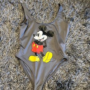 Women’s Disney bodysuit